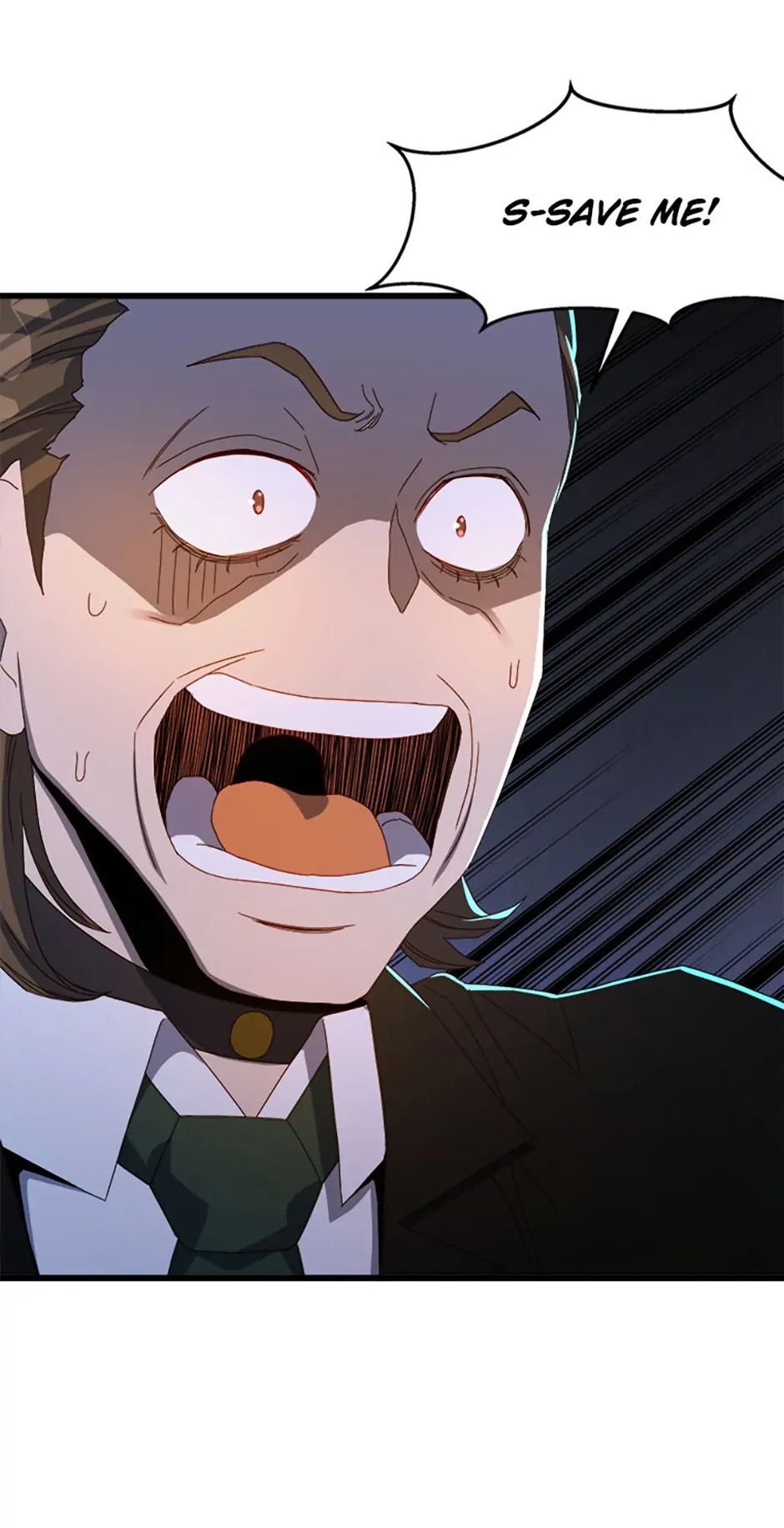 Read The Invincible Deadbeat ENGLISH Manga Online