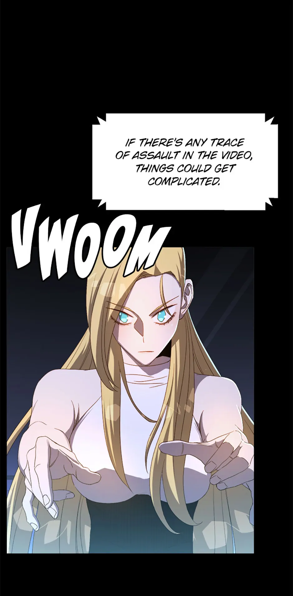 Read The Invincible Deadbeat ENGLISH Manga Online