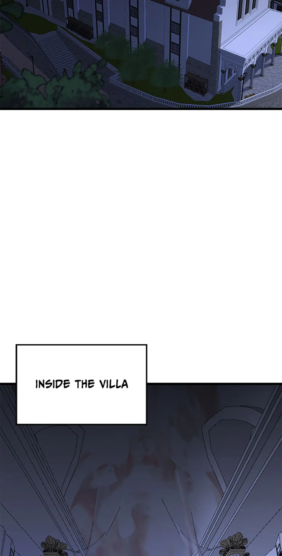 Read The Invincible Deadbeat ENGLISH Manga Online