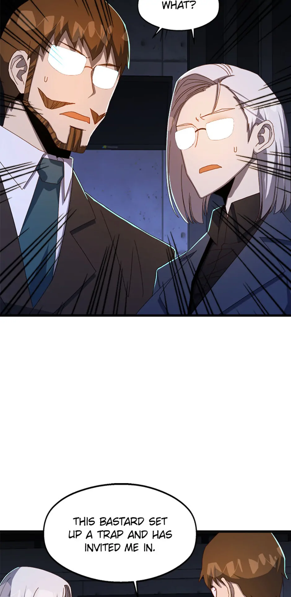 Read The Invincible Deadbeat ENGLISH Manga Online