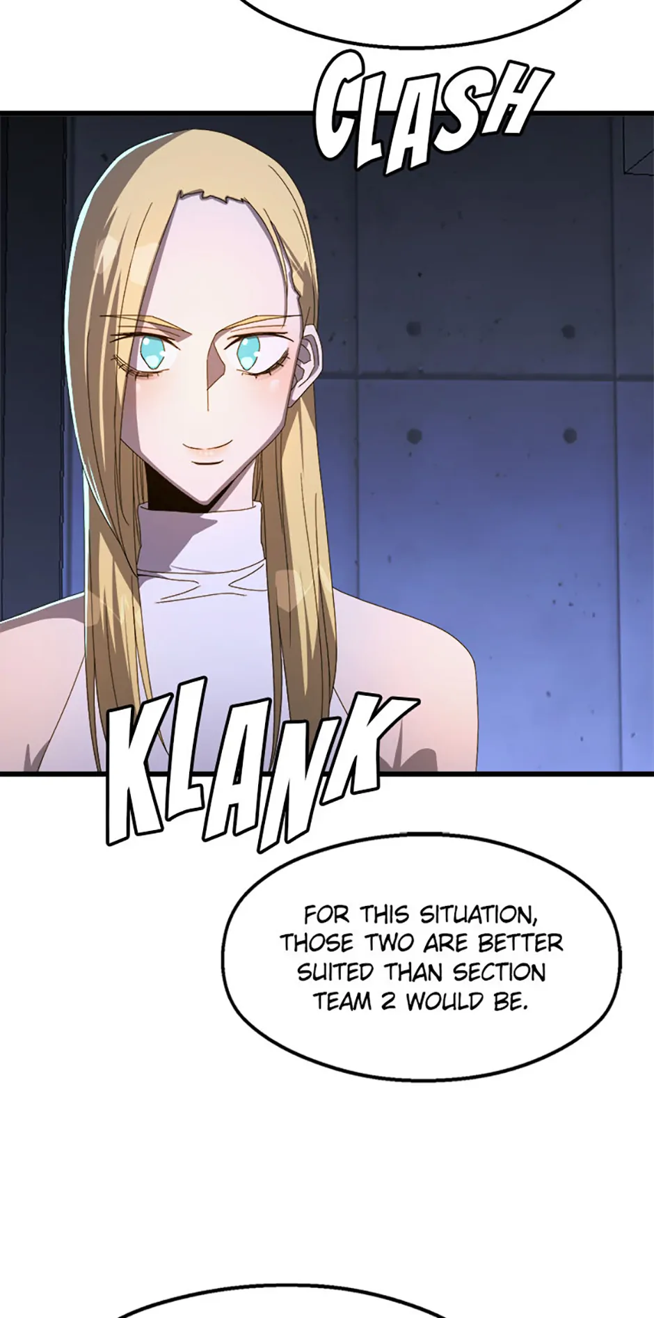 Read The Invincible Deadbeat ENGLISH Manga Online