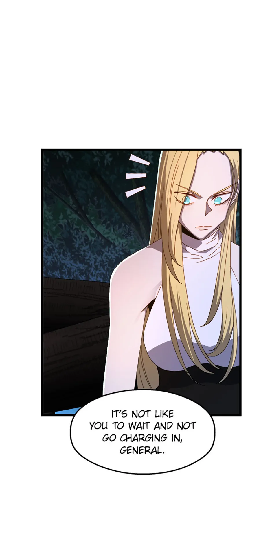 Read The Invincible Deadbeat ENGLISH Manga Online