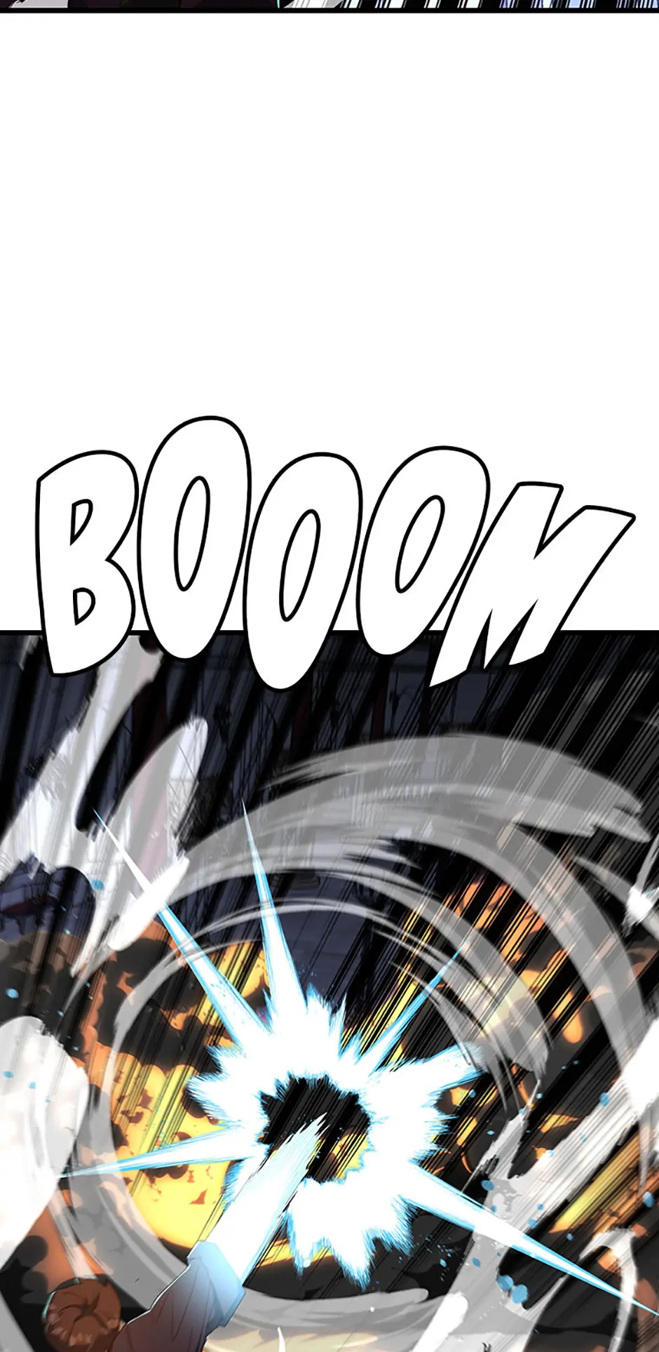 Read The Invincible Deadbeat ENGLISH Manga Online