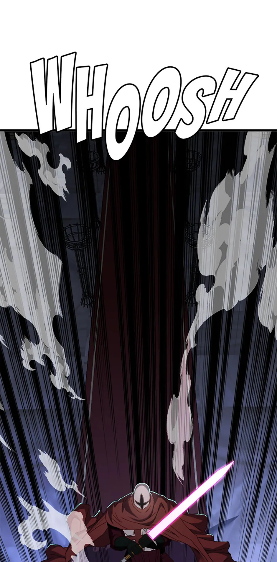 Read The Invincible Deadbeat ENGLISH Manga Online