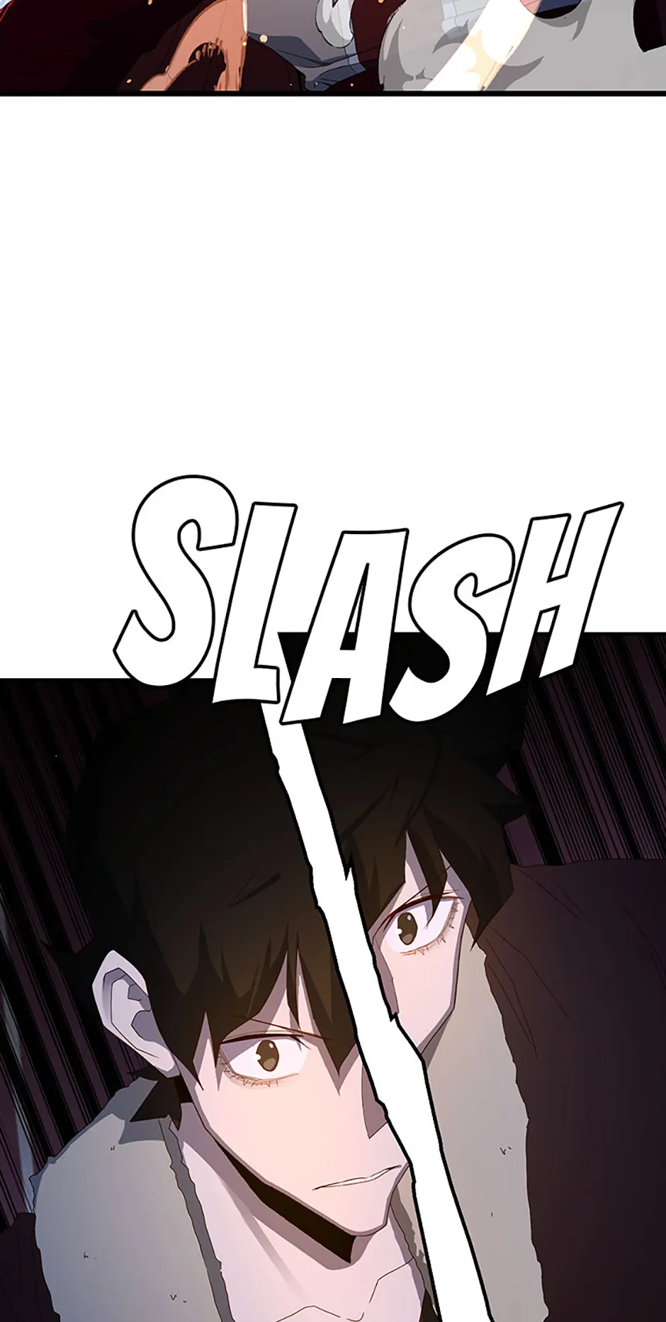 Read The Invincible Deadbeat ENGLISH Manga Online