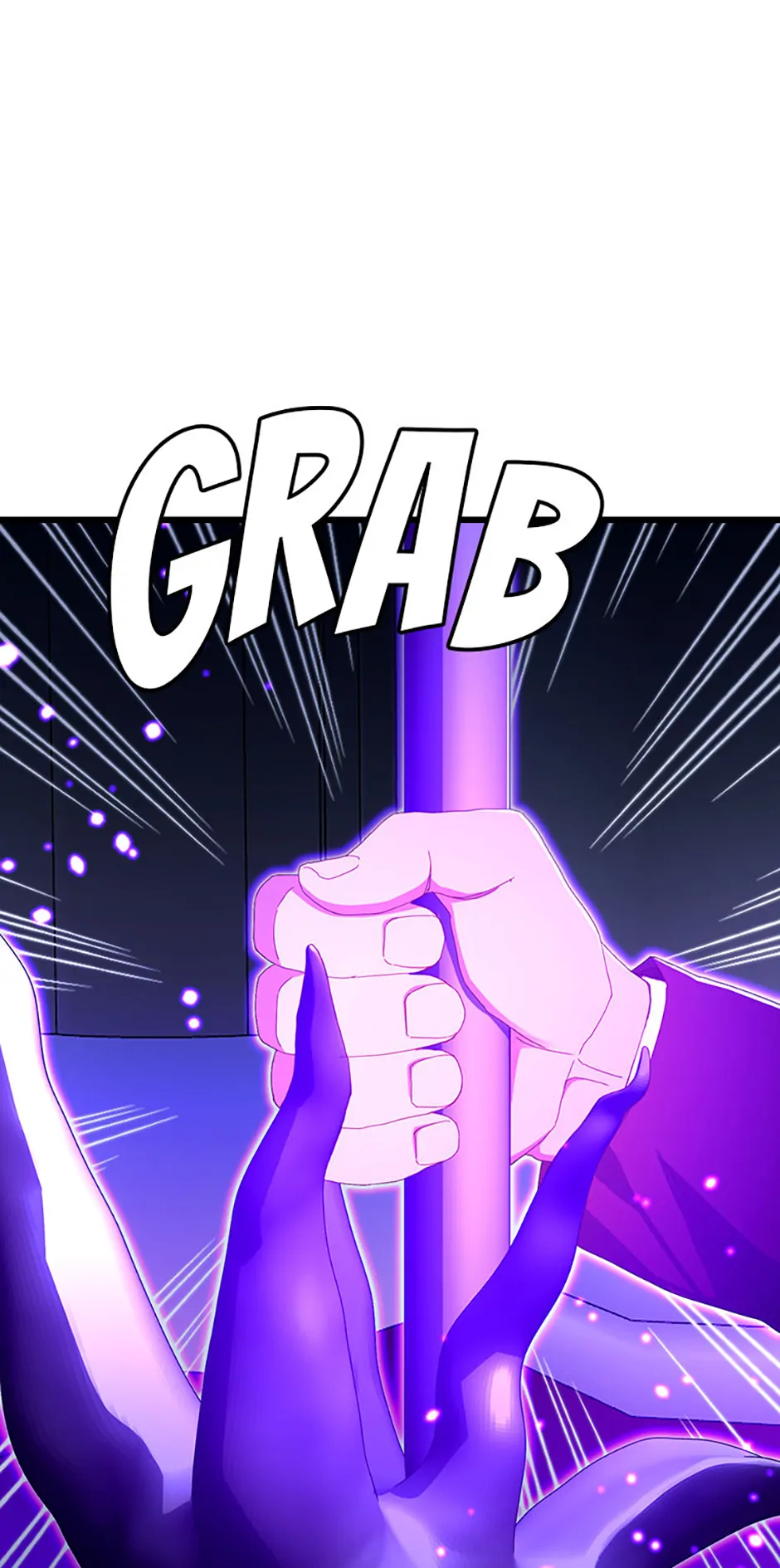 Read The Invincible Deadbeat ENGLISH Manga Online