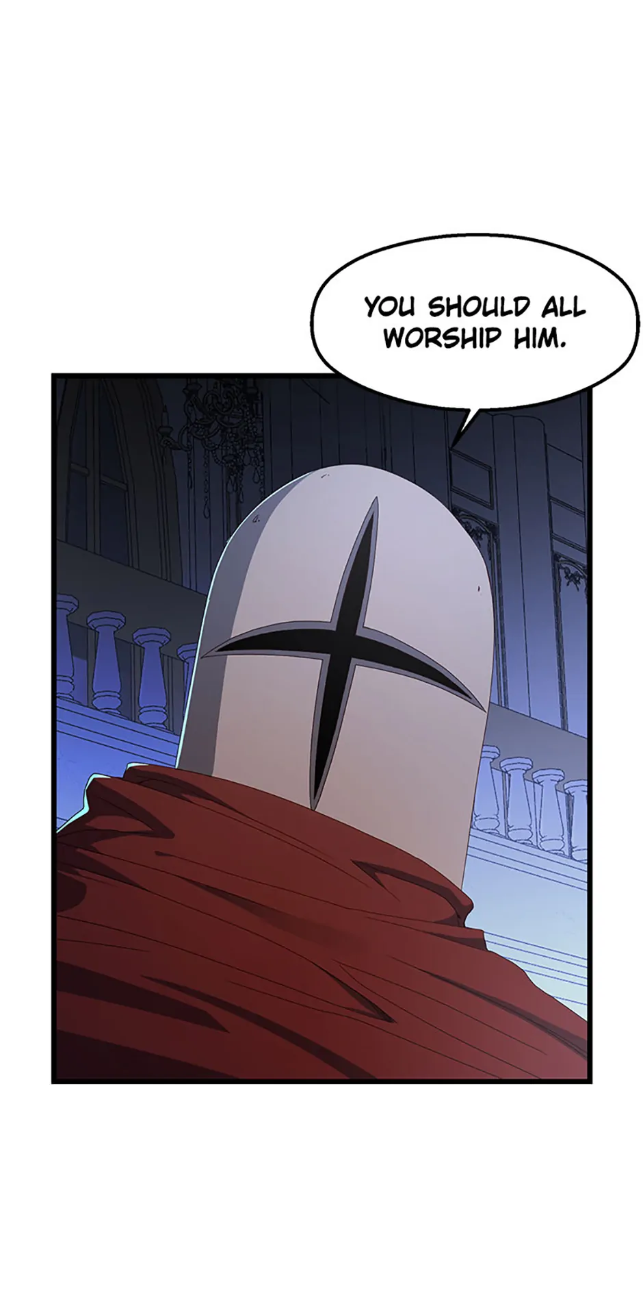 Read The Invincible Deadbeat ENGLISH Manga Online