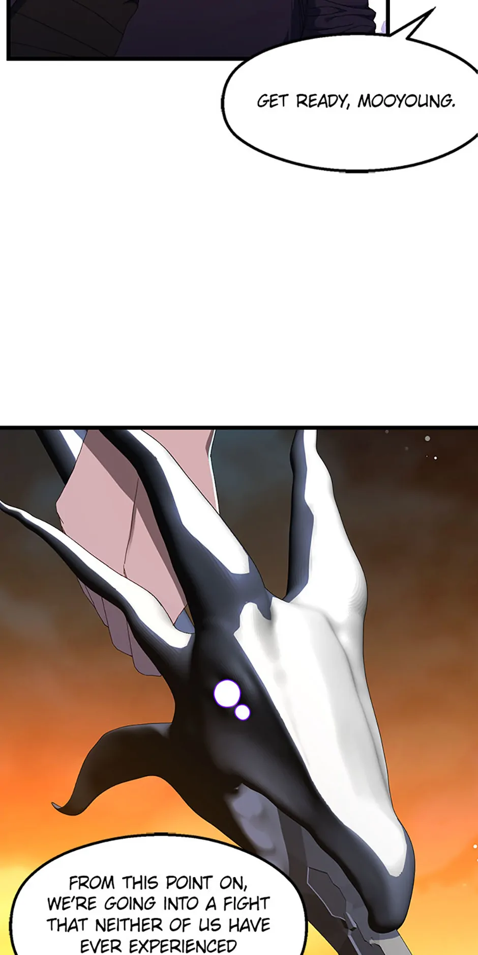 Read The Invincible Deadbeat ENGLISH Manga Online