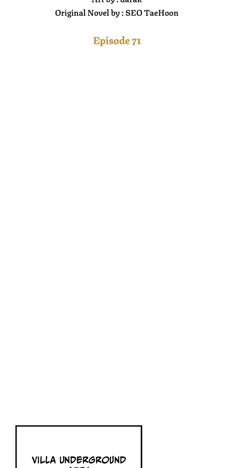 Read The Invincible Deadbeat ENGLISH Manga Online