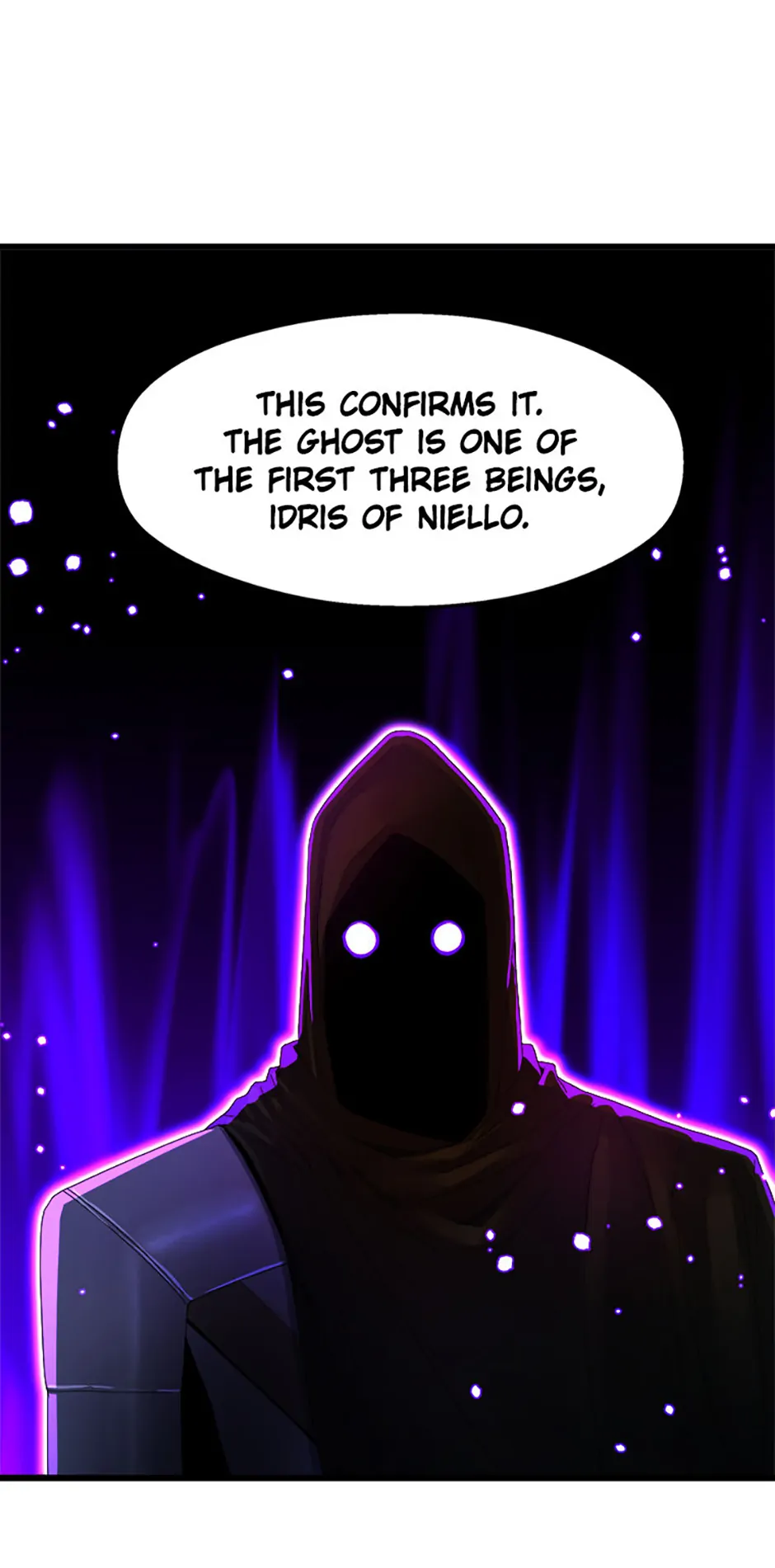 Read The Invincible Deadbeat ENGLISH Manga Online