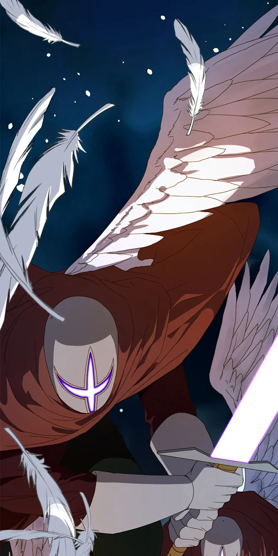 Read The Invincible Deadbeat ENGLISH Manga Online