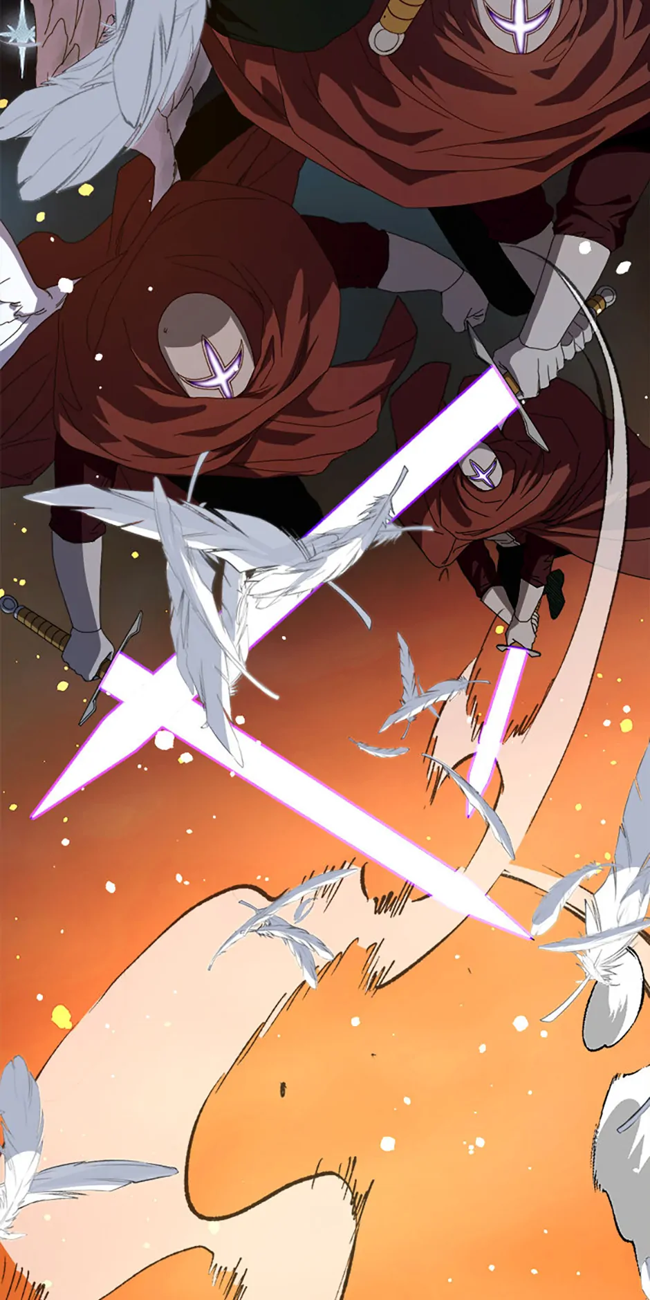 Read The Invincible Deadbeat ENGLISH Manga Online