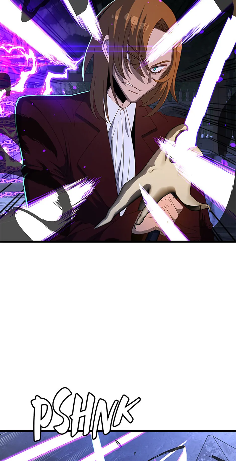 Read The Invincible Deadbeat ENGLISH Manga Online