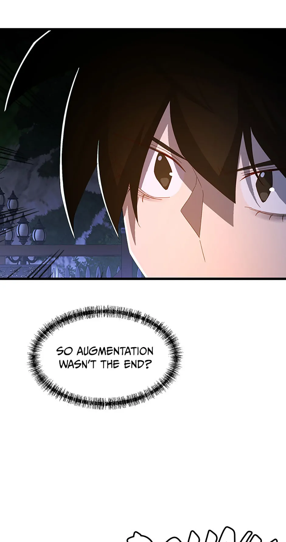 Read The Invincible Deadbeat ENGLISH Manga Online