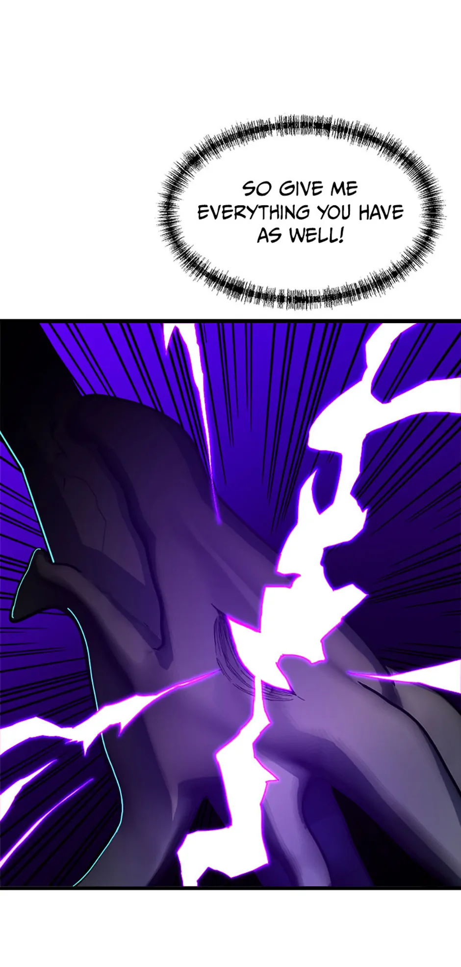 Read The Invincible Deadbeat ENGLISH Manga Online