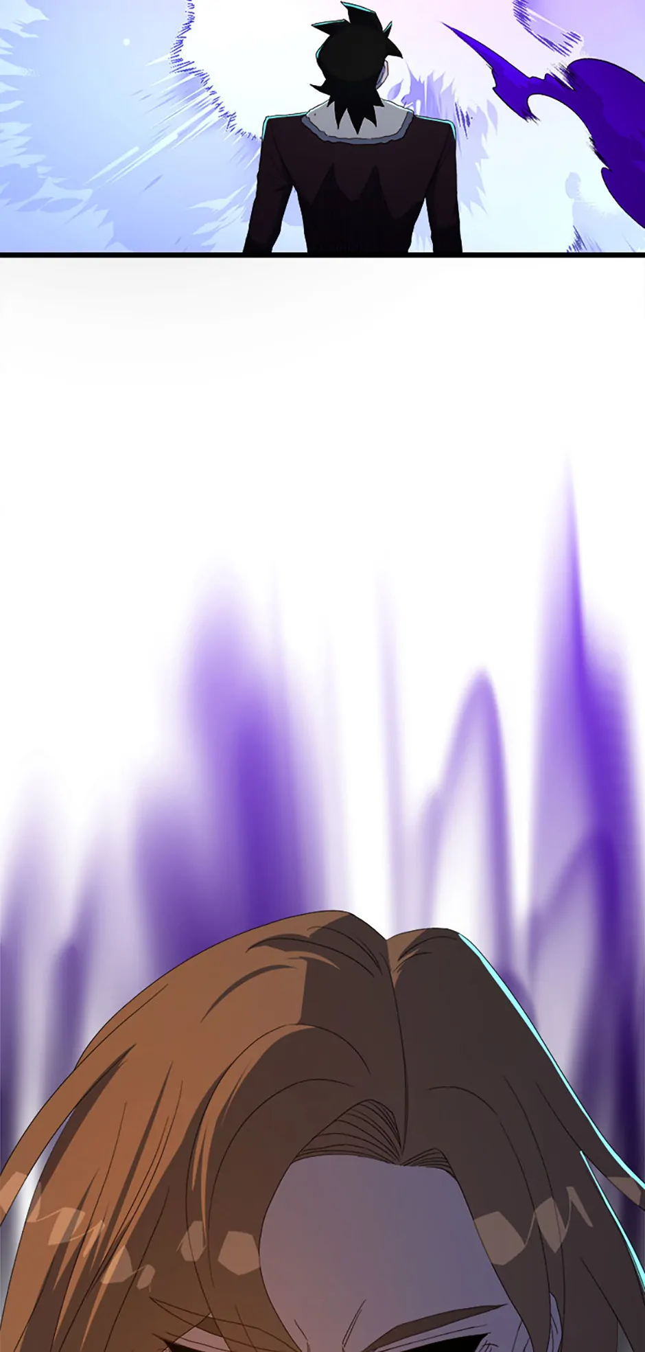 Read The Invincible Deadbeat ENGLISH Manga Online