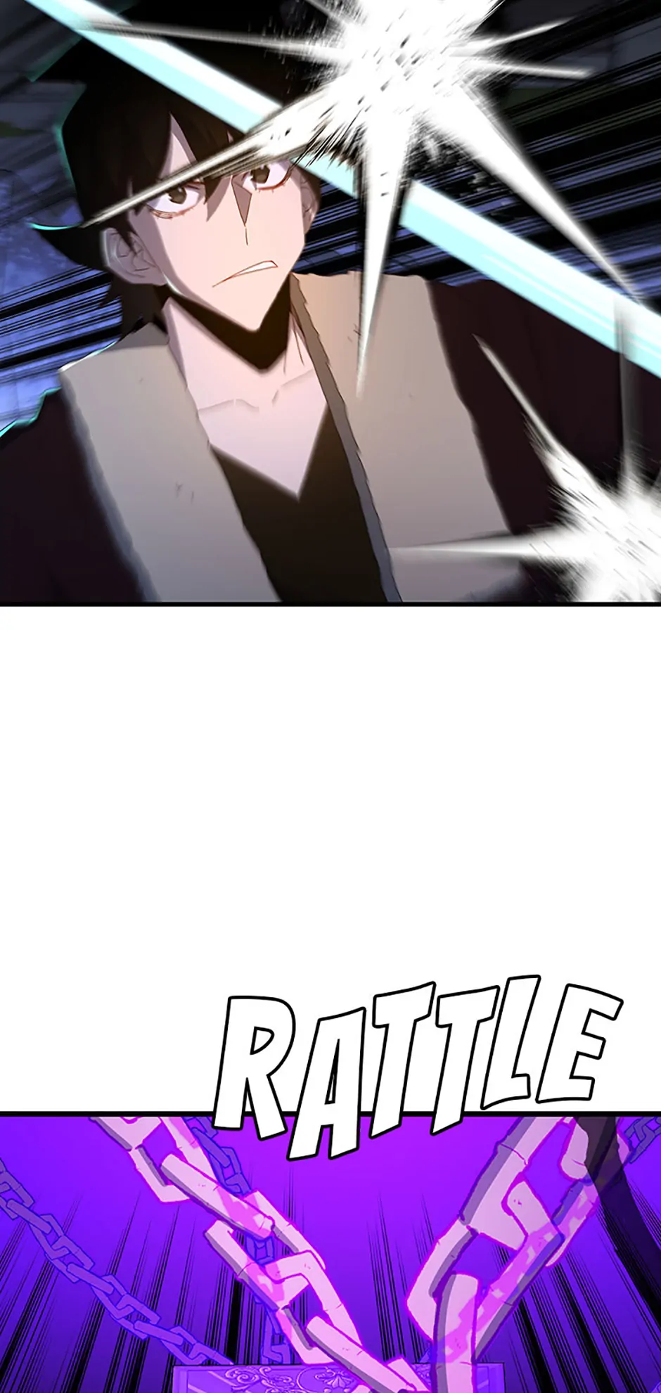 Read The Invincible Deadbeat ENGLISH Manga Online