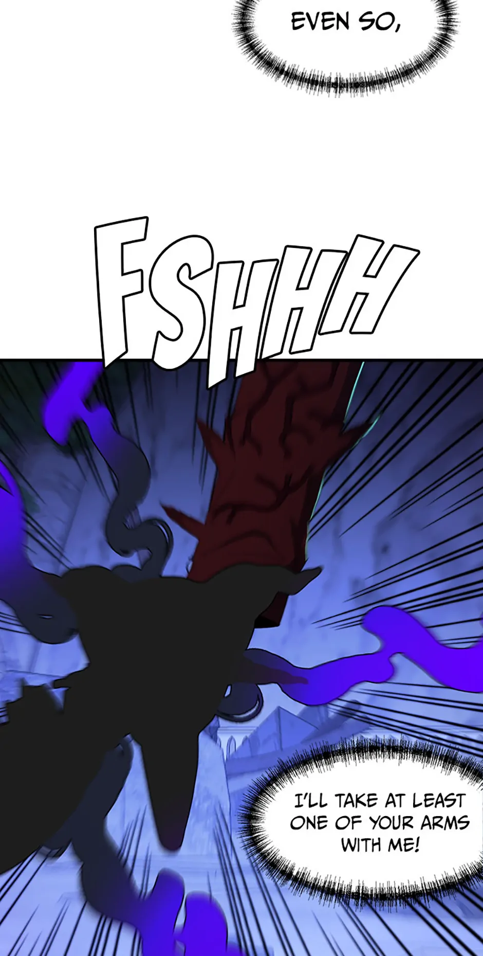 Read The Invincible Deadbeat ENGLISH Manga Online