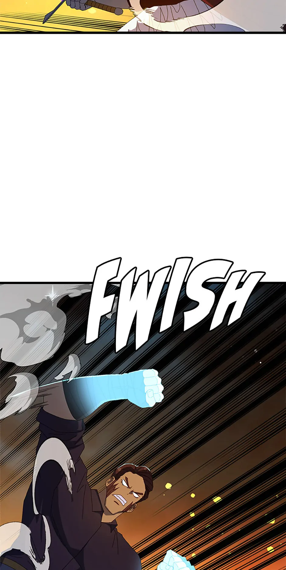 Read The Invincible Deadbeat ENGLISH Manga Online