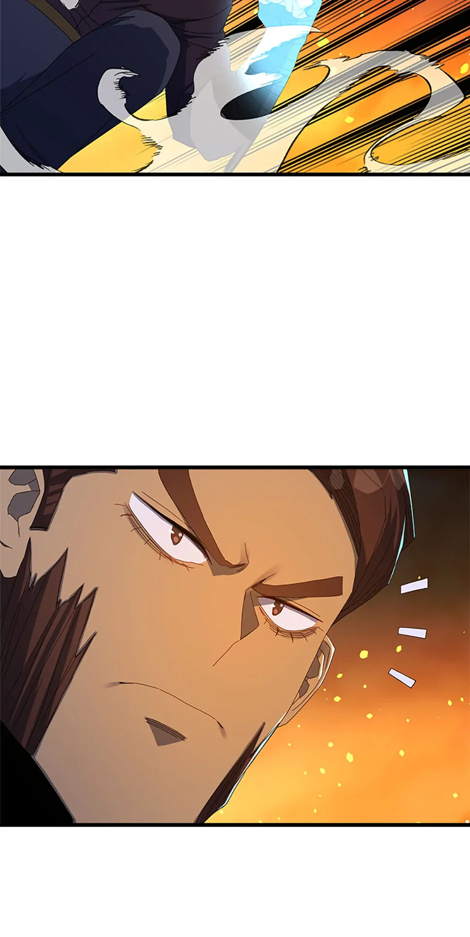 Read The Invincible Deadbeat ENGLISH Manga Online