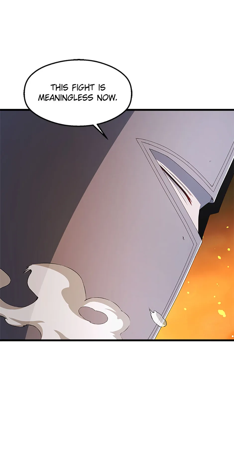 Read The Invincible Deadbeat ENGLISH Manga Online