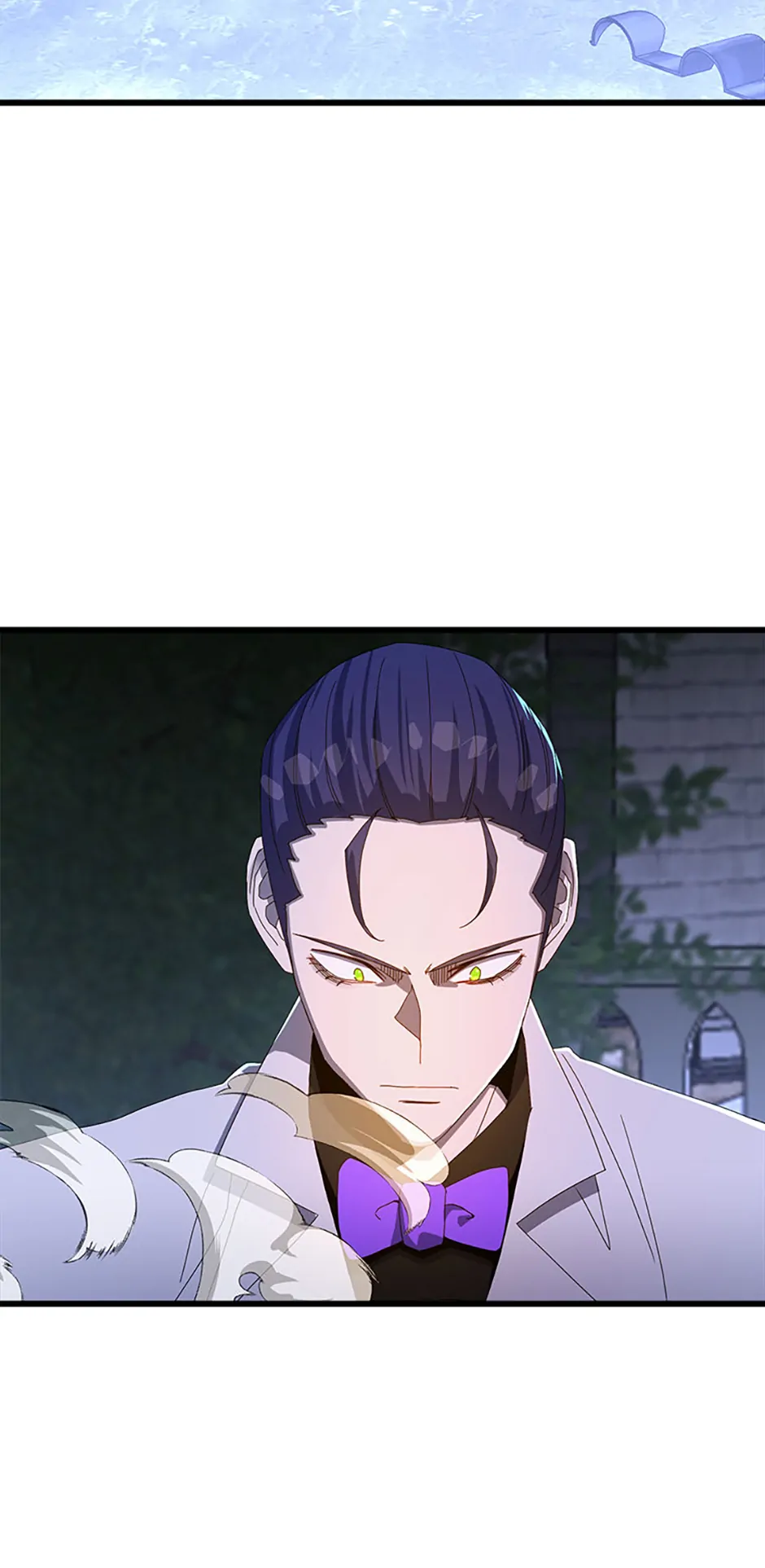 Read The Invincible Deadbeat ENGLISH Manga Online