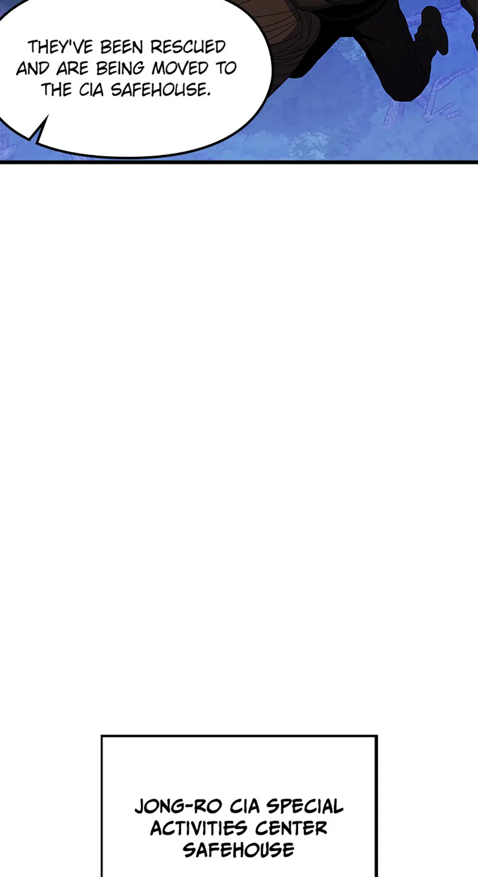 Read The Invincible Deadbeat ENGLISH Manga Online