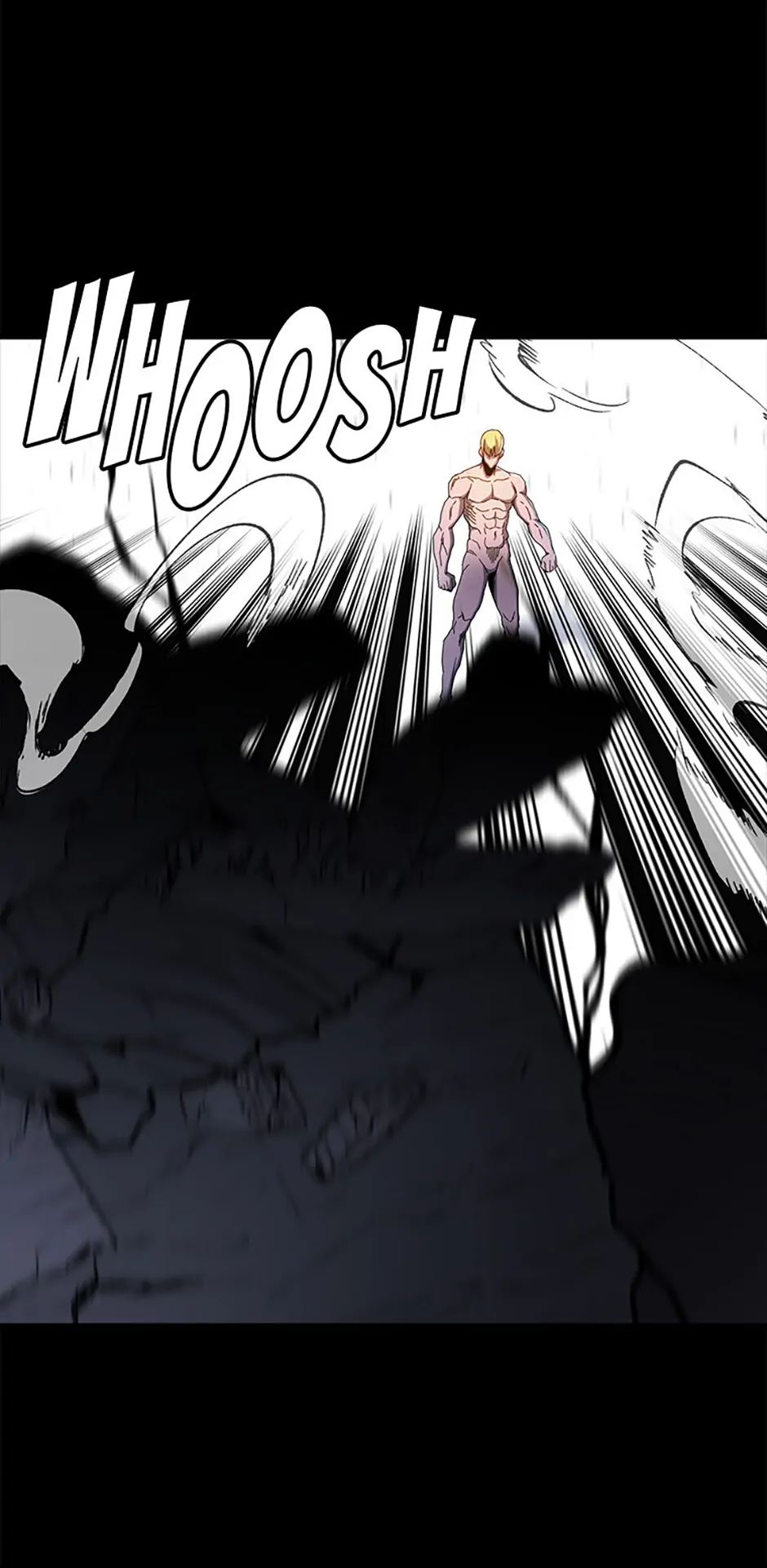 Read The Invincible Deadbeat ENGLISH Manga Online