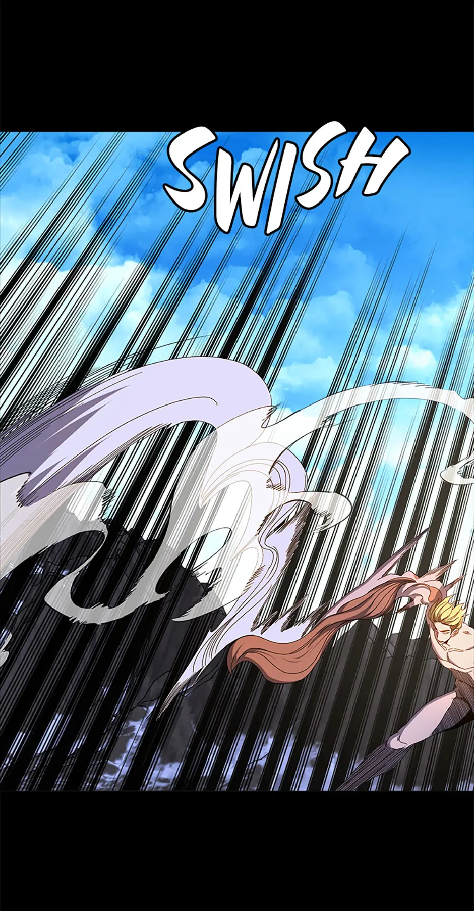 Read The Invincible Deadbeat ENGLISH Manga Online