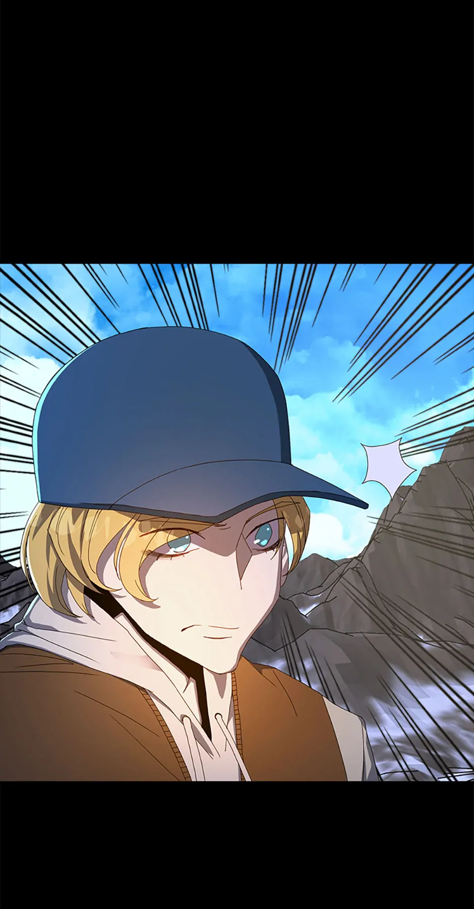 Read The Invincible Deadbeat ENGLISH Manga Online