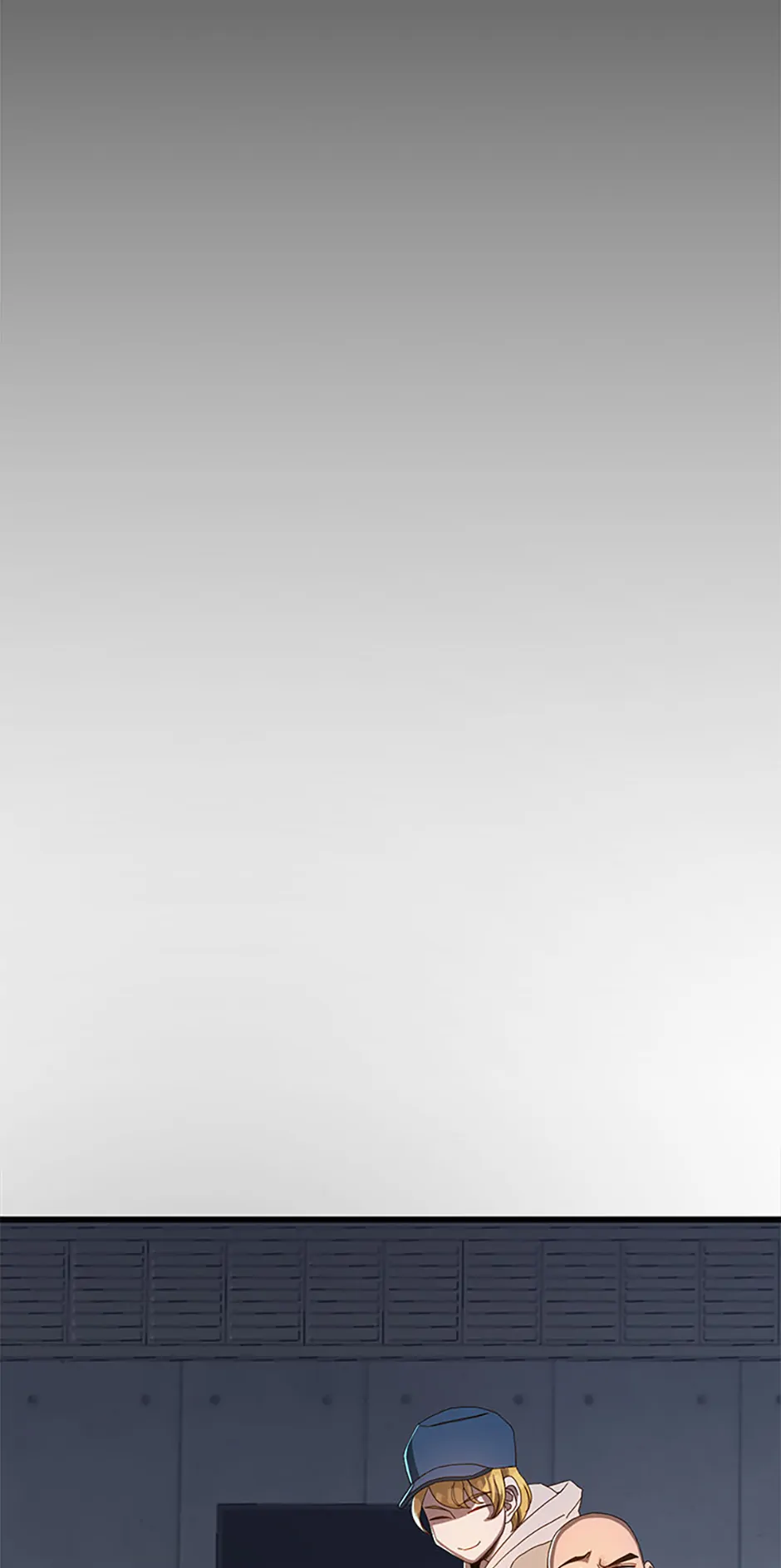 Read The Invincible Deadbeat ENGLISH Manga Online