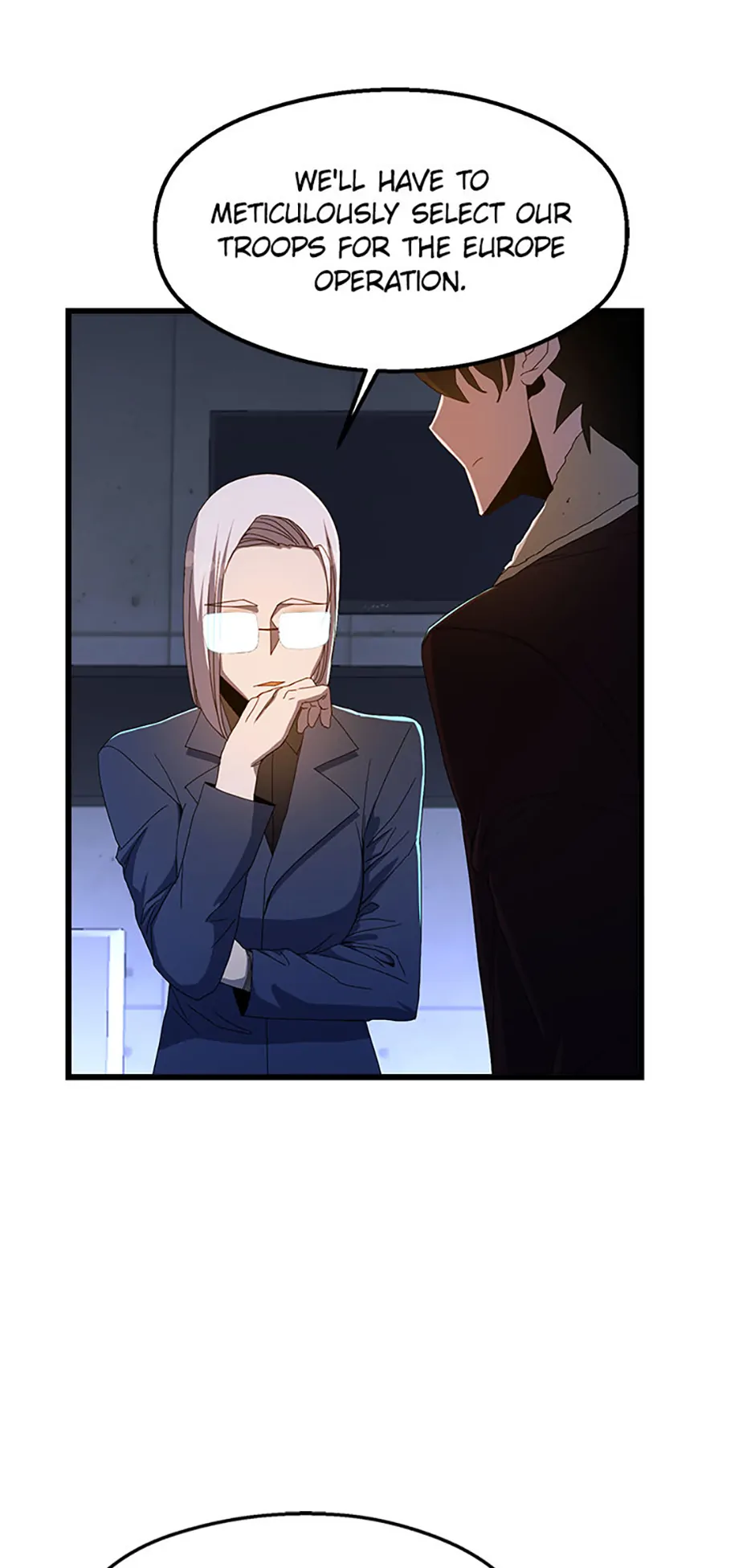 Read The Invincible Deadbeat ENGLISH Manga Online