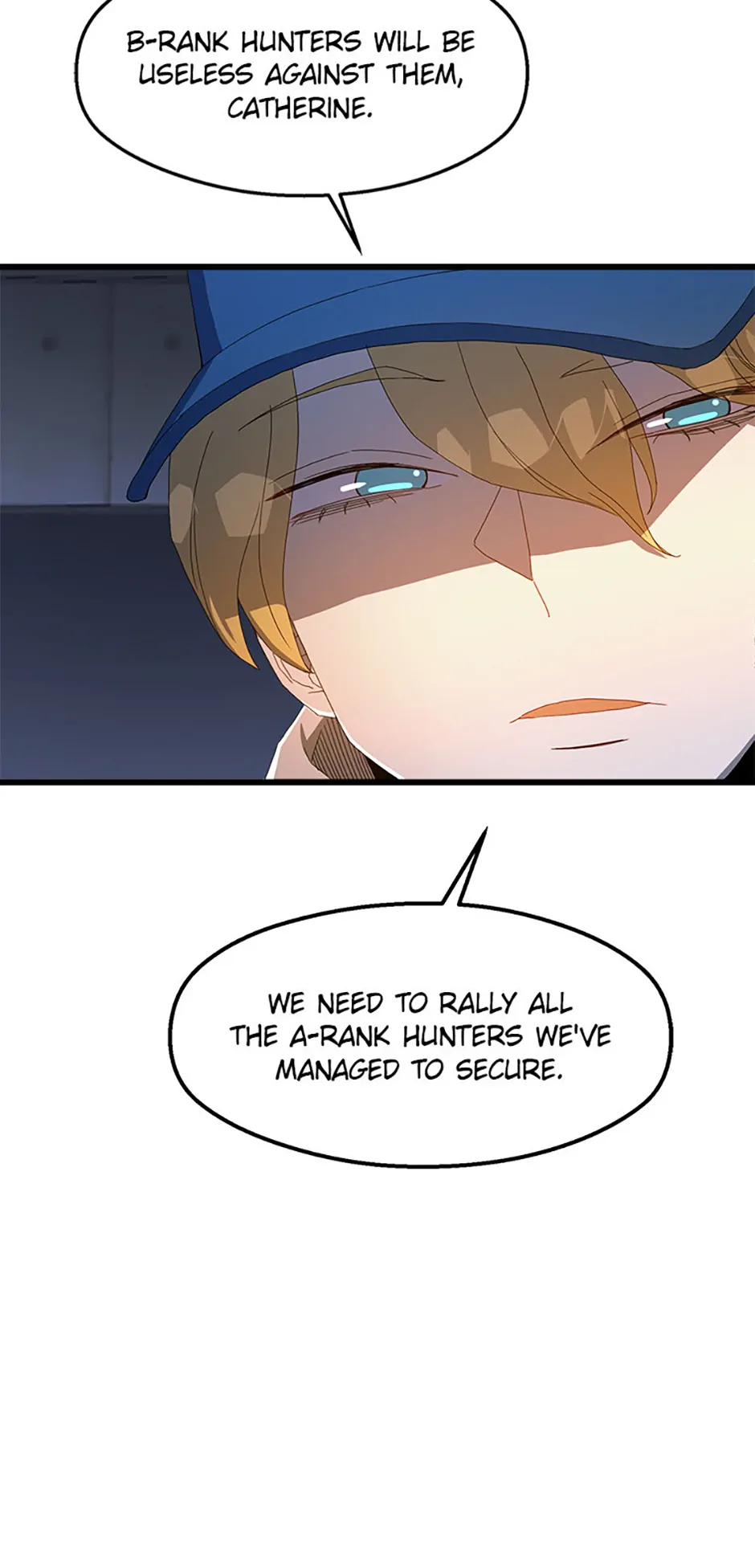 Read The Invincible Deadbeat ENGLISH Manga Online