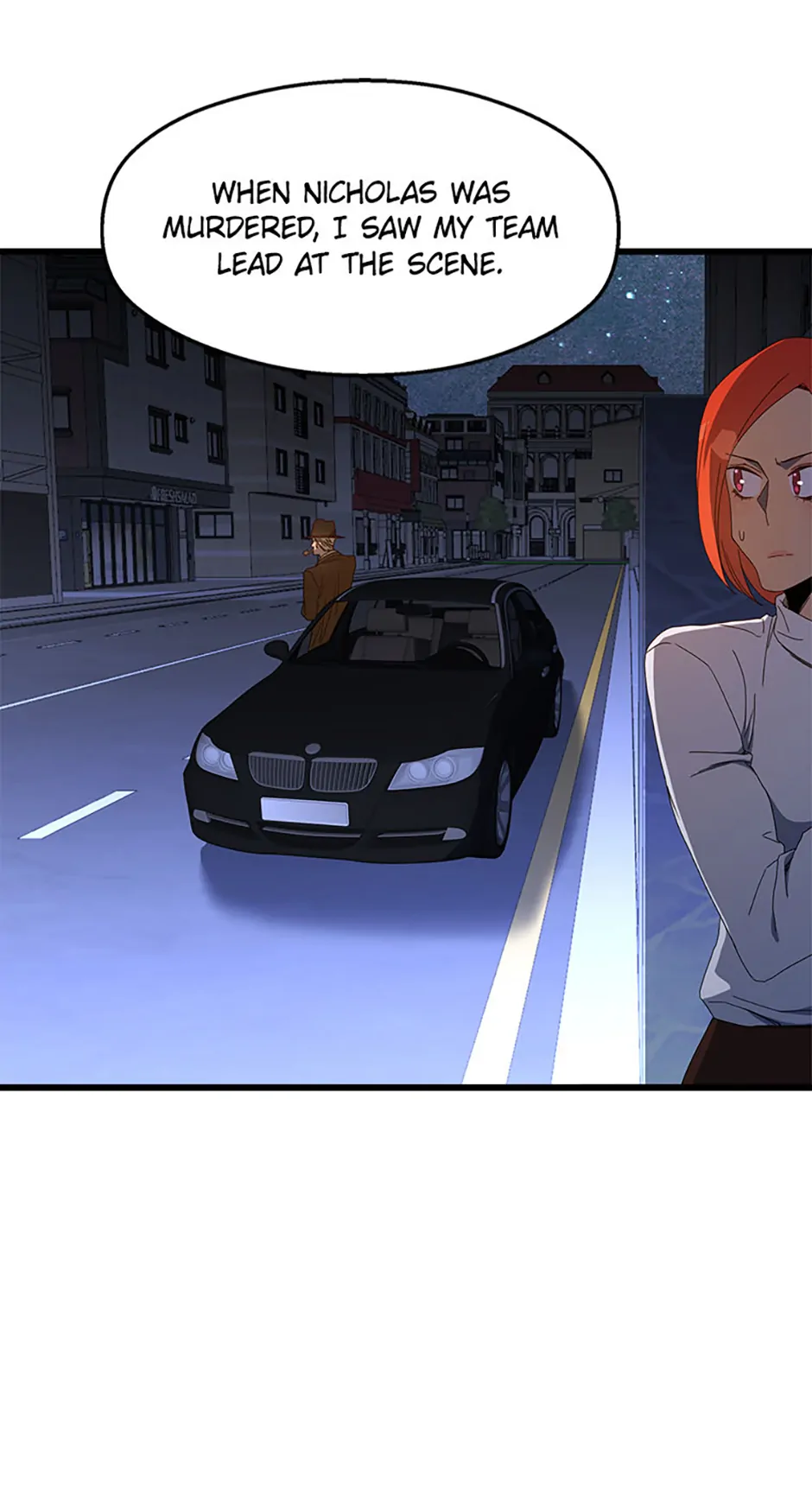 Read The Invincible Deadbeat ENGLISH Manga Online