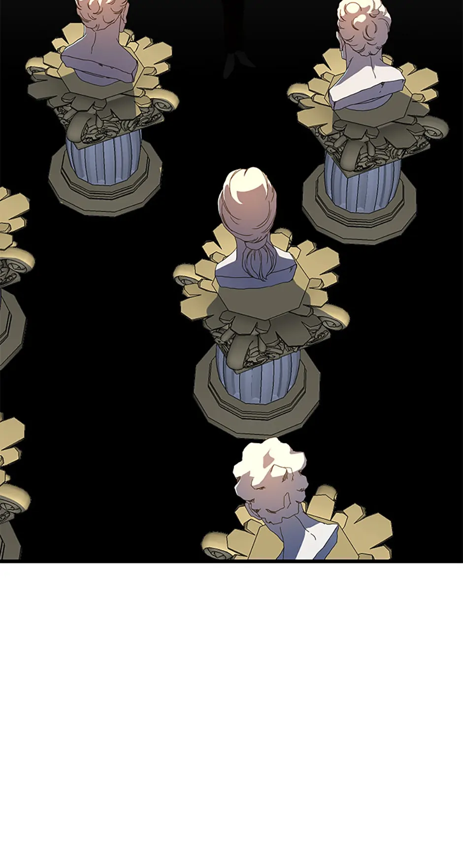 Read The Invincible Deadbeat ENGLISH Manga Online