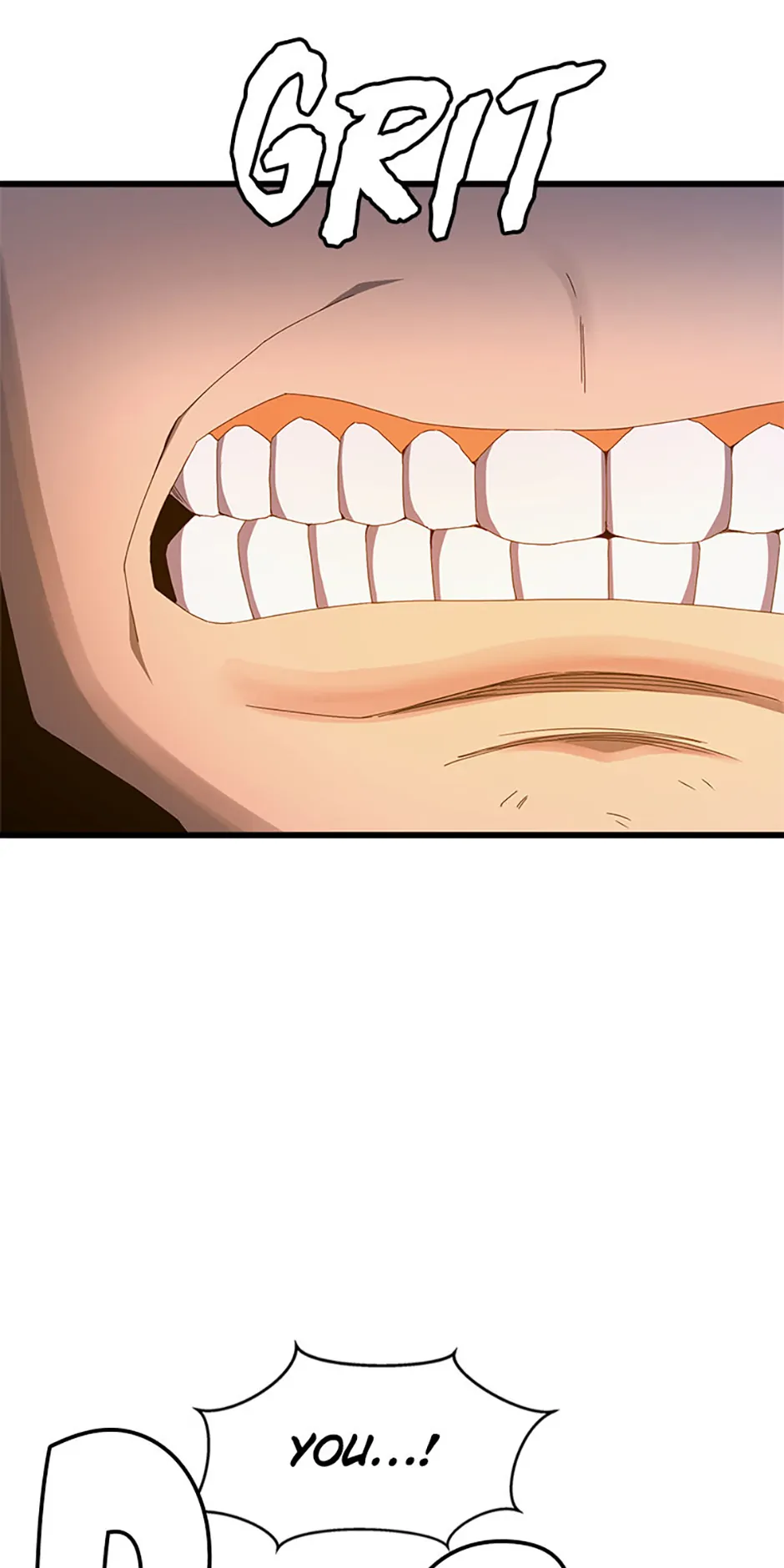 Read The Invincible Deadbeat ENGLISH Manga Online