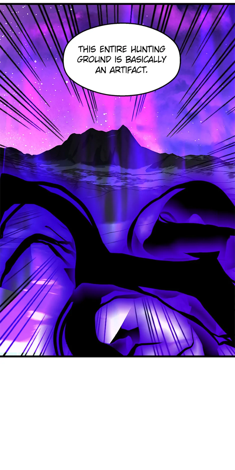 Read The Invincible Deadbeat ENGLISH Manga Online