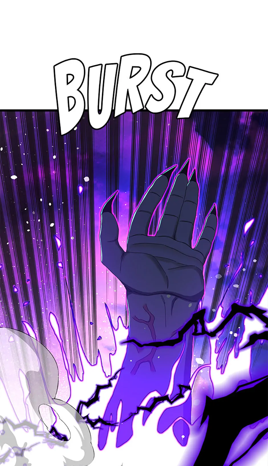 Read The Invincible Deadbeat ENGLISH Manga Online