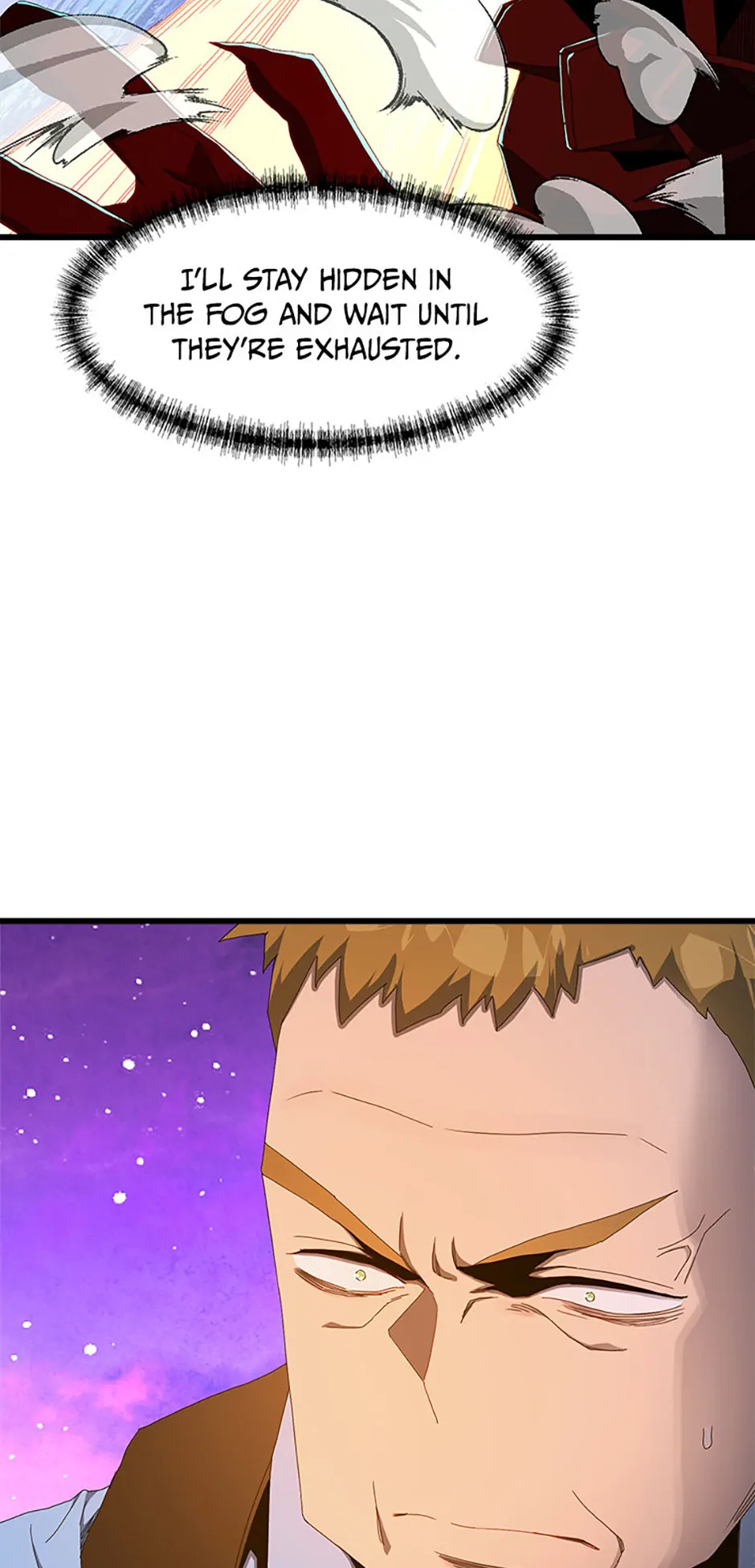 Read The Invincible Deadbeat ENGLISH Manga Online