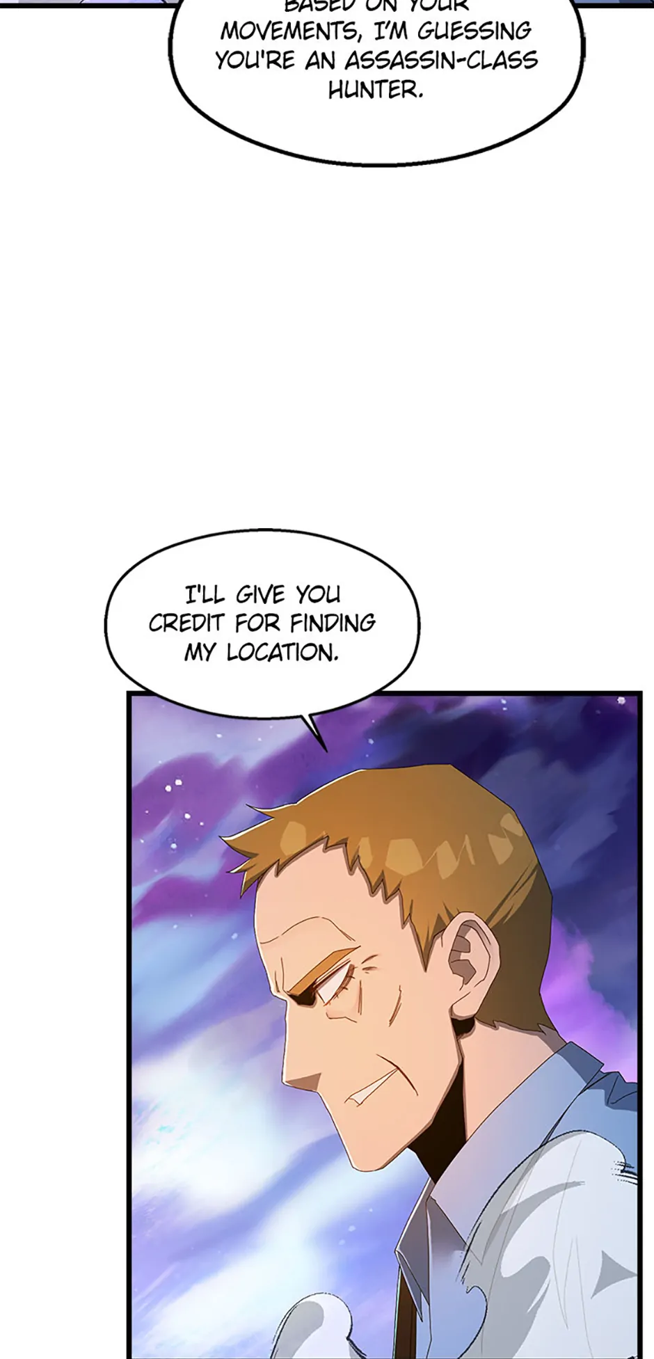 Read The Invincible Deadbeat ENGLISH Manga Online