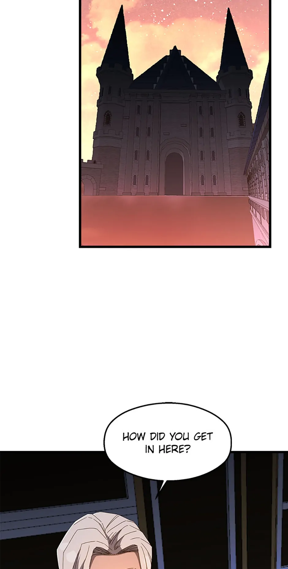 Read The Invincible Deadbeat ENGLISH Manga Online