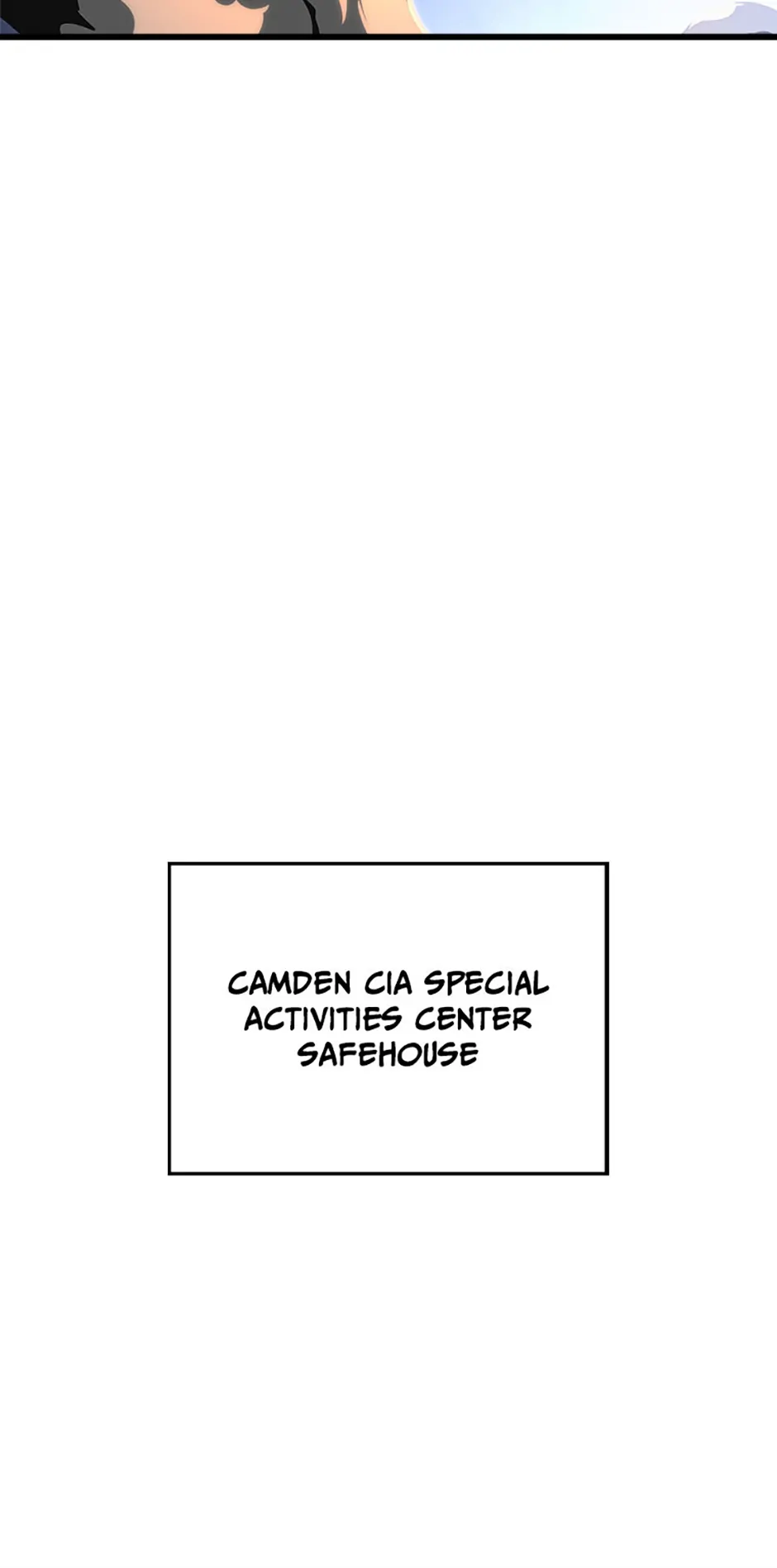 Read The Invincible Deadbeat ENGLISH Manga Online