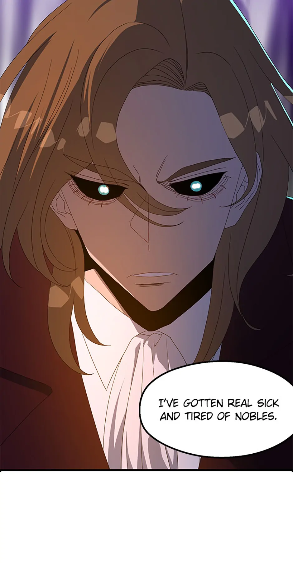 Read The Invincible Deadbeat ENGLISH Manga Online