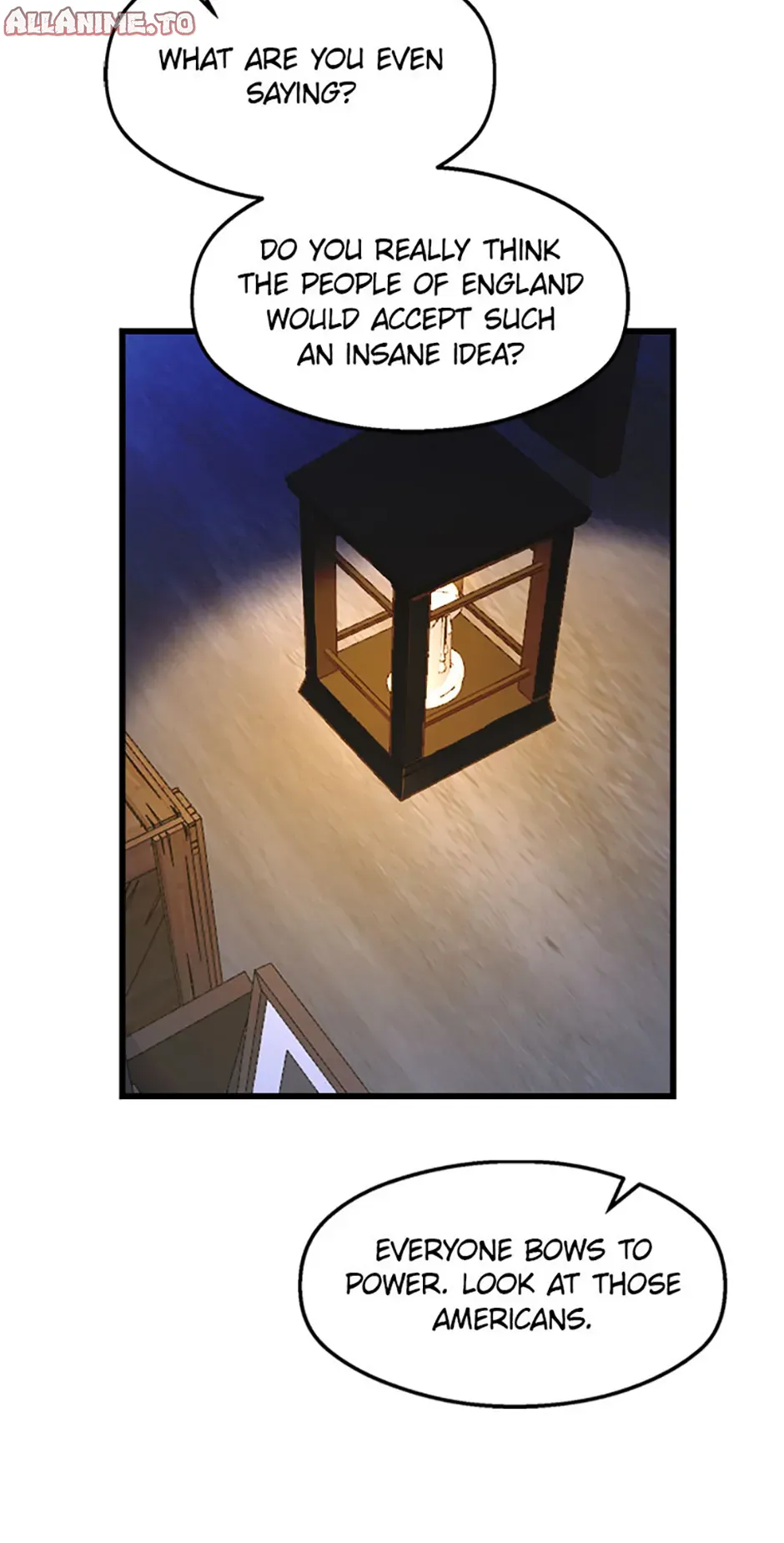 Read The Invincible Deadbeat ENGLISH Manga Online