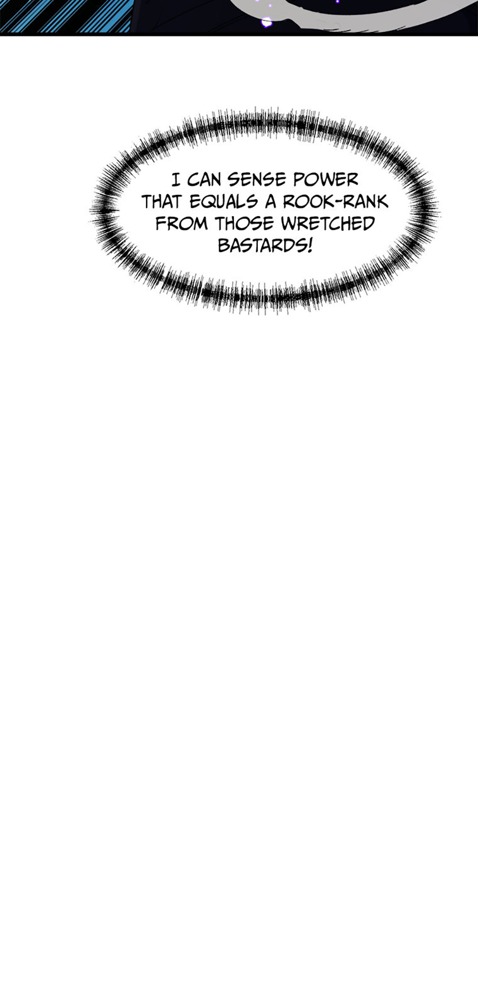 Read The Invincible Deadbeat ENGLISH Manga Online