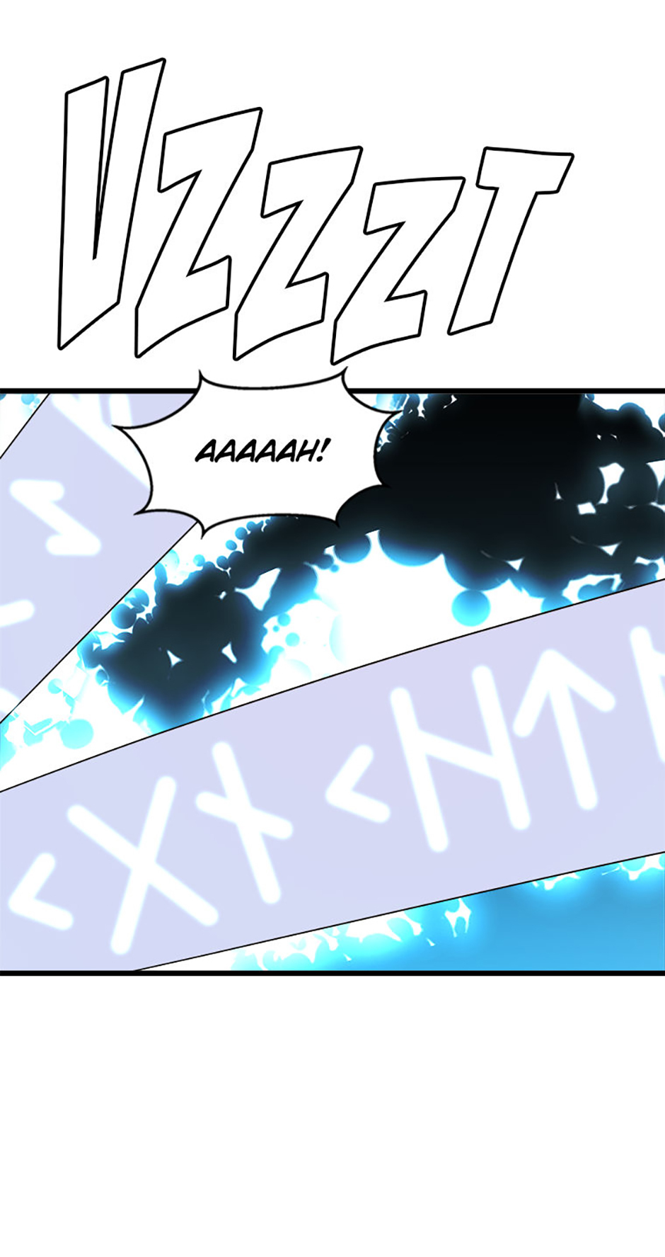 Read The Invincible Deadbeat ENGLISH Manga Online