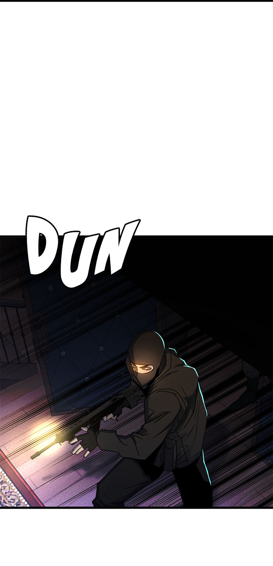 Read The Invincible Deadbeat ENGLISH Manga Online