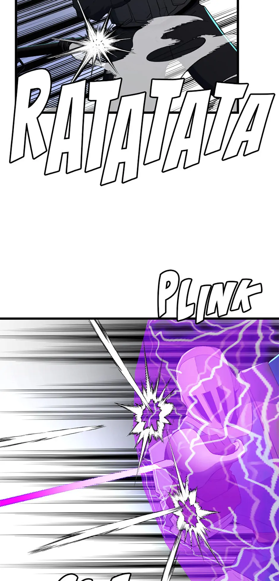 Read The Invincible Deadbeat ENGLISH Manga Online