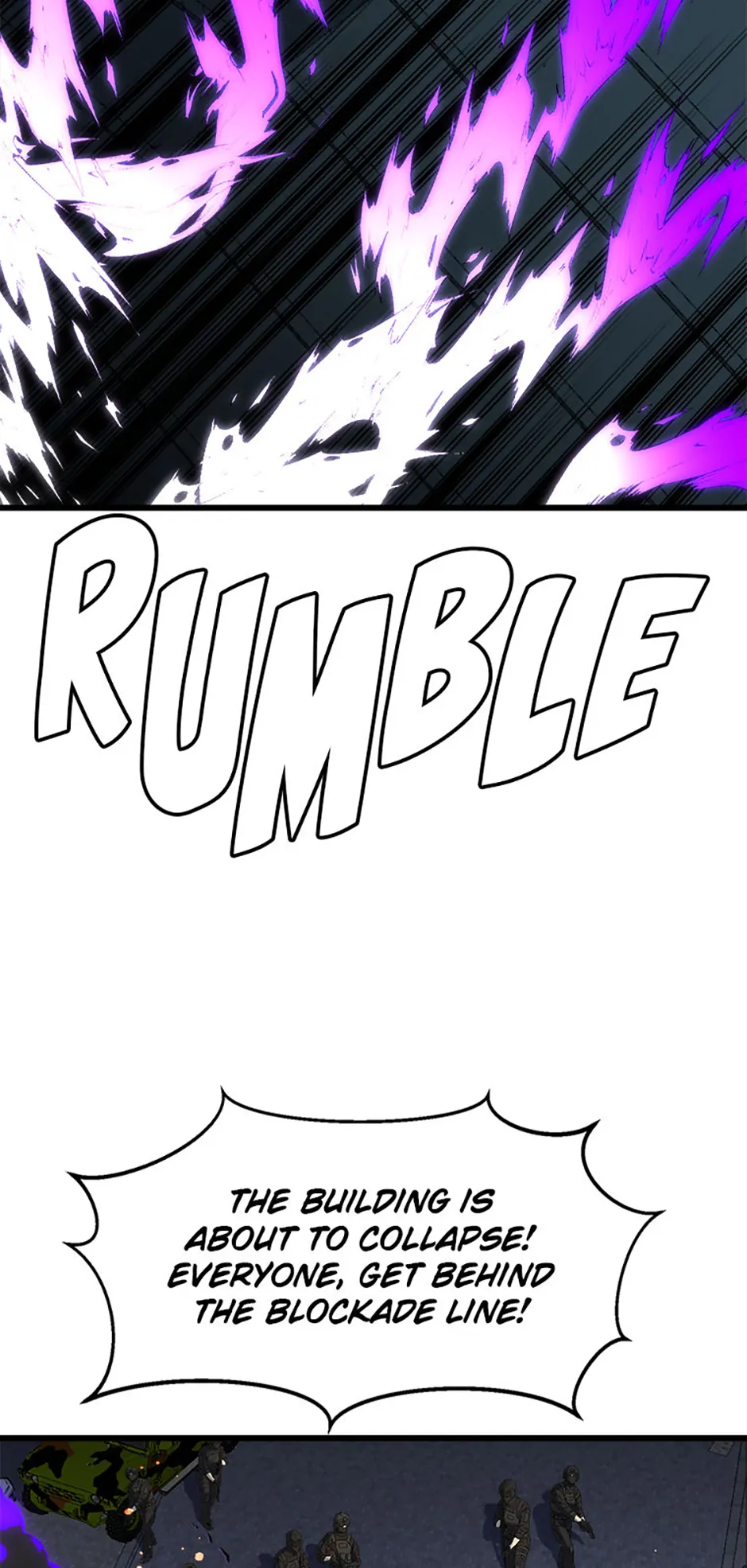 Read The Invincible Deadbeat ENGLISH Manga Online