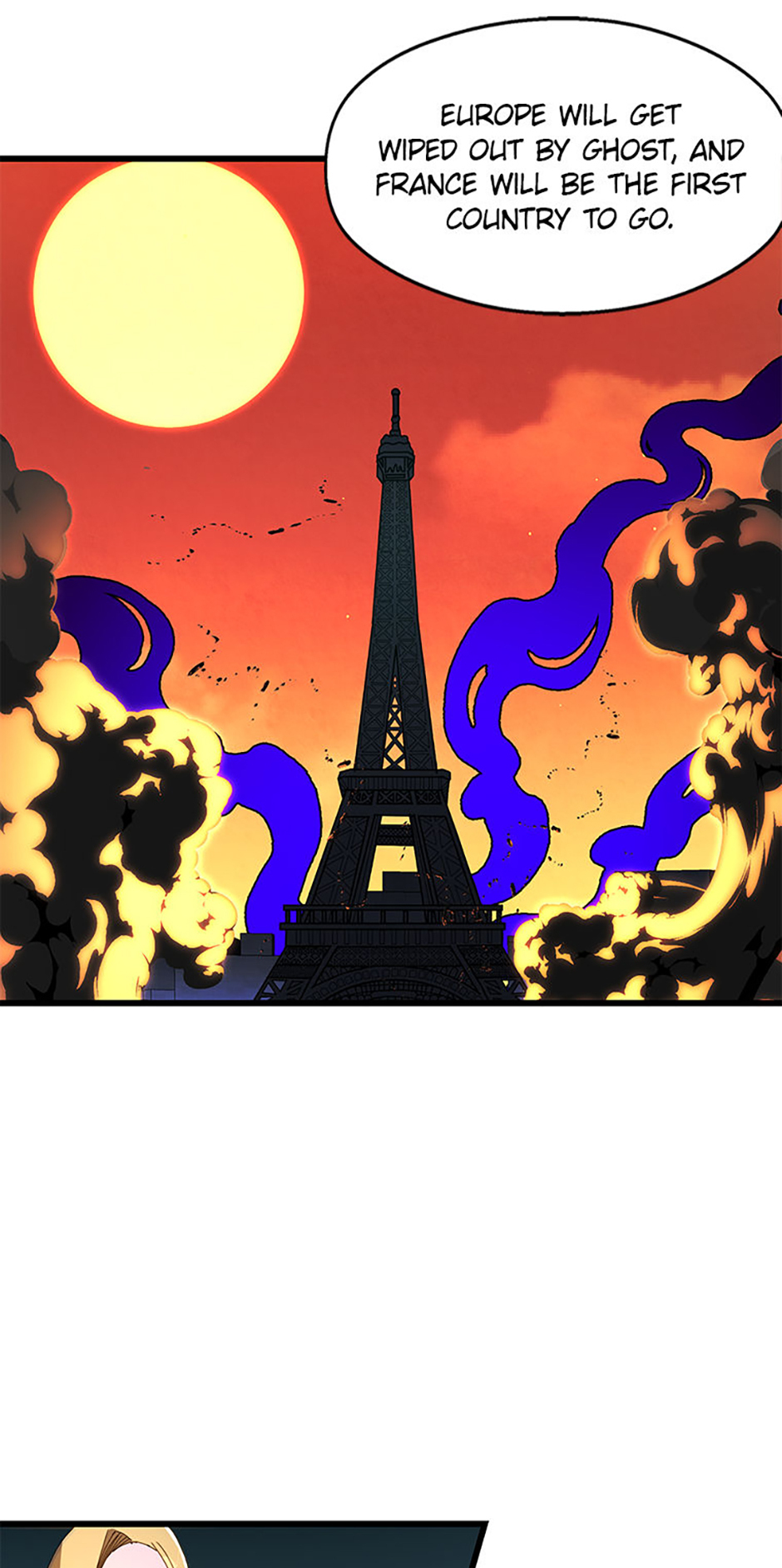 Read The Invincible Deadbeat ENGLISH Manga Online